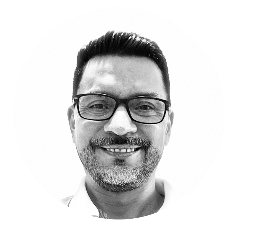 Ing. Edgar Hidalgo - 