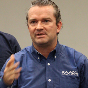 Ing. Oliver González - 