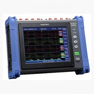 MEMORY HI RECORDER MR8875