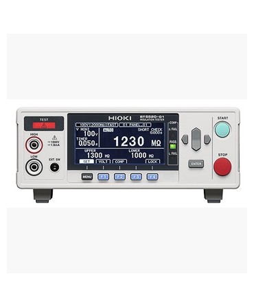 HITESTER AISLAMIENTO ST5520