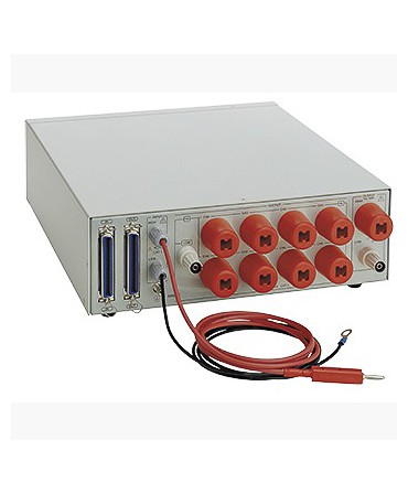 ESCANER DE ALTA TENSION 3930