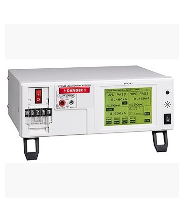 HITESTER CORRIENTE DE FUGA ST5540