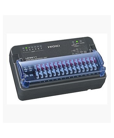 UNIDAD UNIVERSAL SIN CABLE LR8511