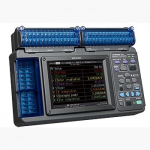 POWER PV VERIFICADOR LR8400-93