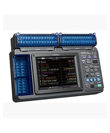 POWER PV VERIFICADOR LR8400-93