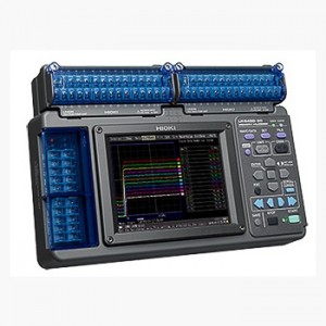 MEMORIA HILOGGER LR8400