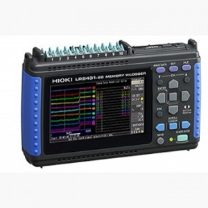 MEMORIA HILOGGER LR8431