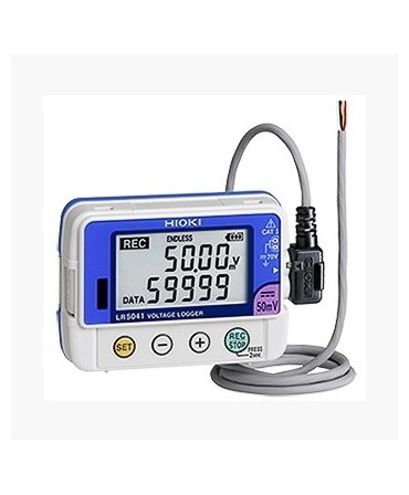 REGISTRADOR DE VOLTAJE LR5042