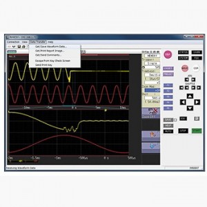 COMUNICADOR LAN 9333