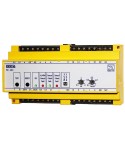 MONITOR DE LA RESISTENCIA DE PUESTA A TIERRA NEUTRO (NGR) LINETRAXX® NGRM700