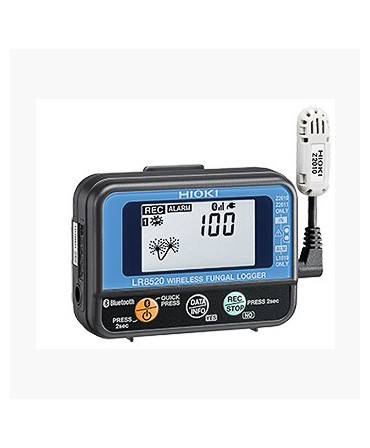 REGISTRADOR DE HONGOS INALAMBRICO LR8520