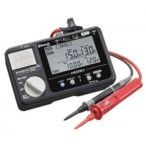 PROBADOR DE DIODOS DE DERIVACIÓN HIOKI FT4310