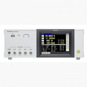 MEDIDOR LCR IM3533-01