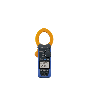 HIOKI PINZA MEDIDORA AC/DC (2000A) CON ADAPTADOR INALÁMBRICO CM4373-90