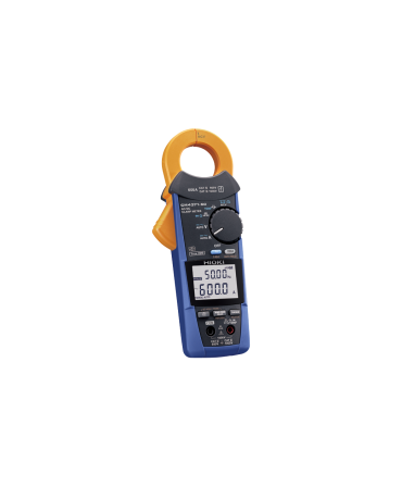 HIOKI MEDIDOR DE PINZA AC/DC CM4371-50