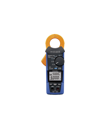 HIOKI MEDIDOR DE PINZA AC/DC CM4371-50