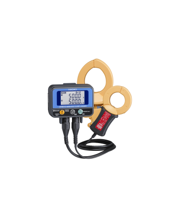 HIOKI REGISTRADOR DE ABRAZADERA INALÁMBRICO LR8513