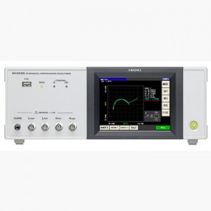 ANALIZADOR DE IMPEDANCIA QUIMICA IM3590