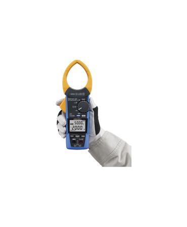 HIOKI MEDIDOR DE PINZA AC CM4141-50