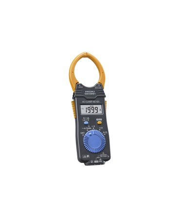 HIOKI MEDIDOR DE PINZA AC CM3281