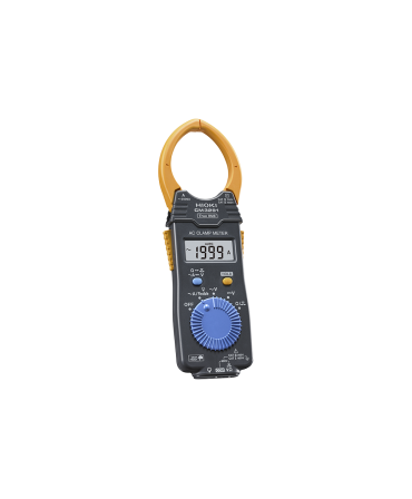 HIOKI MEDIDOR DE PINZA AC CM3291