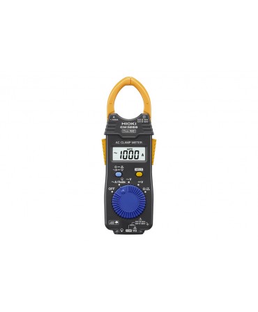 HIOKI CM3289 MEDIDOR DE PINZA AC