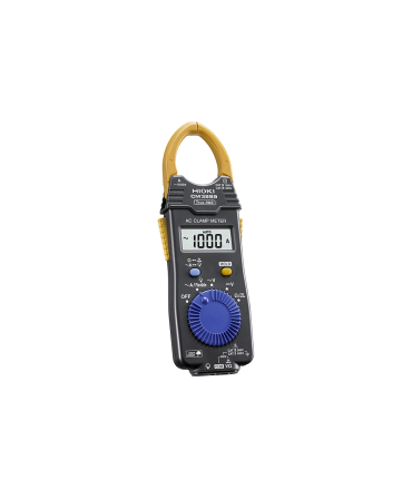 HIOKI CM3289 MEDIDOR DE PINZA AC