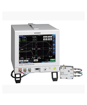ANALIZADOR DE IMPEDANCIA IM7580A