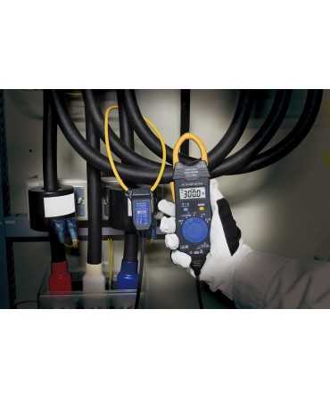 HIOKI CM3289 MEDIDOR DE PINZA AC