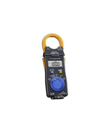 HIOKI MEDIDOR DE PINZA AC 3280-10F