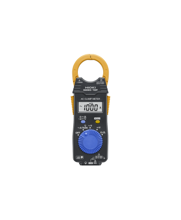 HIOKI MEDIDOR DE PINZA AC 3280-10F