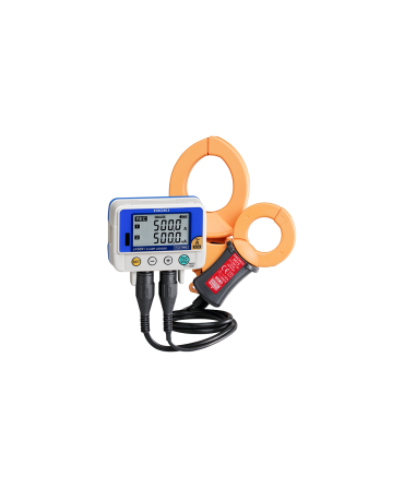 HIOKI CLAMP LOGGER LR5051
