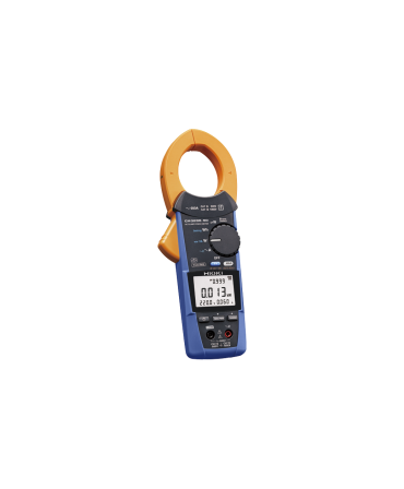 HIOKI MEDIDOR DE POTENCIA DE PINZA DE CA CM3286-90