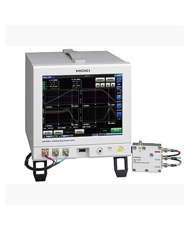 ANALIZADOR DE IMPEDANCIA IM7581