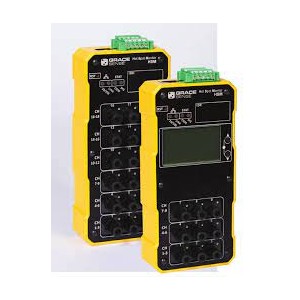 GRACE TECHNOLOGIES - MONITOR DE TEMPERATURA G-HSM-9SK