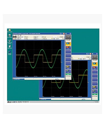 SOFTWARE MEMORY HIVIEWER 9725