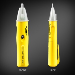TROTEC - DETECTOR DE TENSION BE16