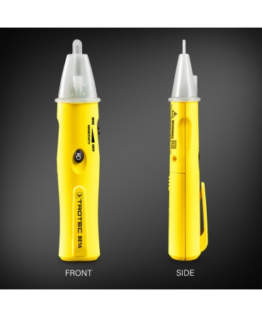 TROTEC - DETECTOR DE TENSION BE16