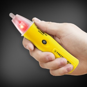 TROTEC - DETECTOR DE TENSION BE16