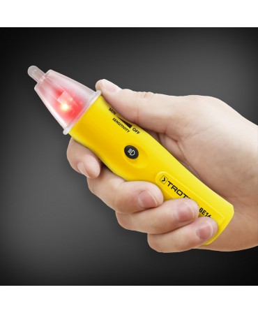 TROTEC - DETECTOR DE TENSION BE16