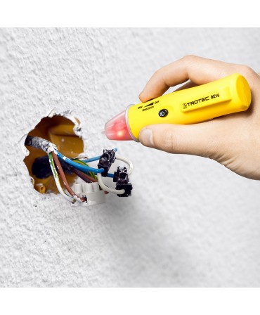 TROTEC - DETECTOR DE TENSION BE16