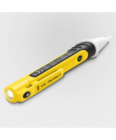 TROTEC - DETECTOR DE TENSION BE15
