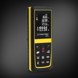 TROTEC - DISTANCIOMETRO LASER BD26