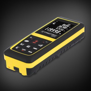TROTEC - DISTANCIOMETRO LASER BD26
