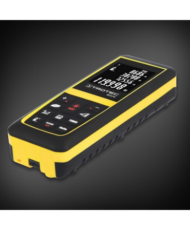 TROTEC - DISTANCIOMETRO LASER BD26