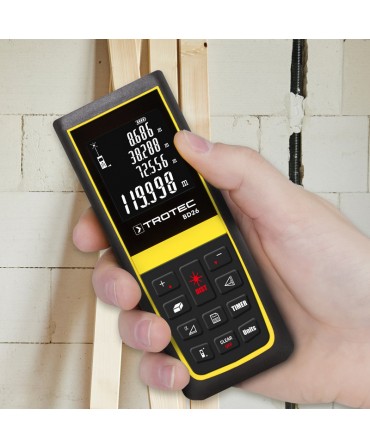 TROTEC - DISTANCIOMETRO LASER BD26