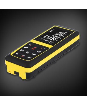 TROTEC - DISTANCIOMETRO LASER  BD21