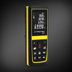 TROTEC - DISTANCIOMETRO LASER  BD21