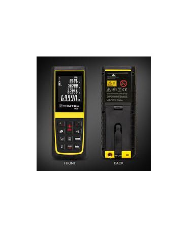 TROTEC - DISTANCIOMETRO LASER  BD21