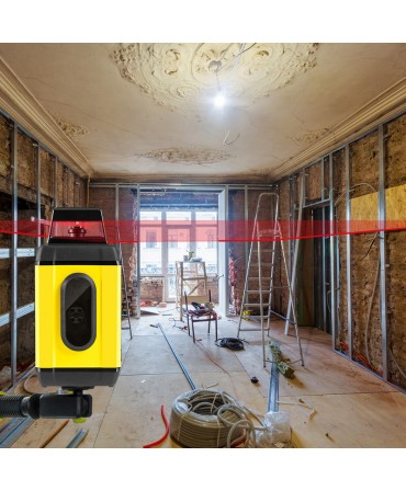 TROTEC - LASER GIRATORIO BD7A